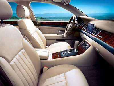 車內(nèi)空氣檢測